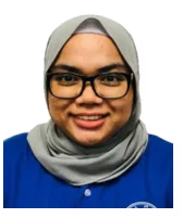 Ms. Atifa