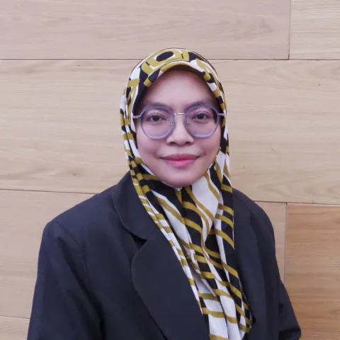 Nur Rozzienna Bt. Ramlan