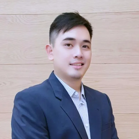 Richard Yeow