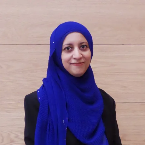 Sharifah Halimah Syed Jafar