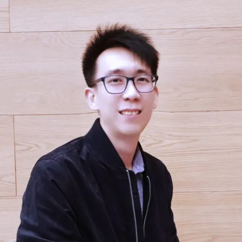 Sin Chang Seng, Ferris