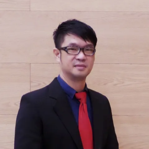 Tan Yeong Yih