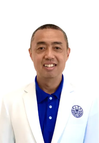 Dr. Wang Yujie