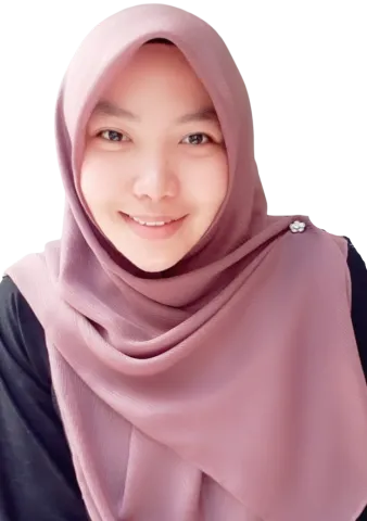 Ms. Nur Faizah
