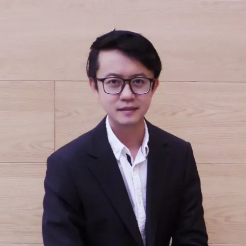 Yii Kwong Huei