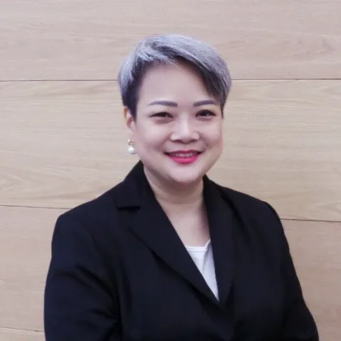 Yong Hui Yee