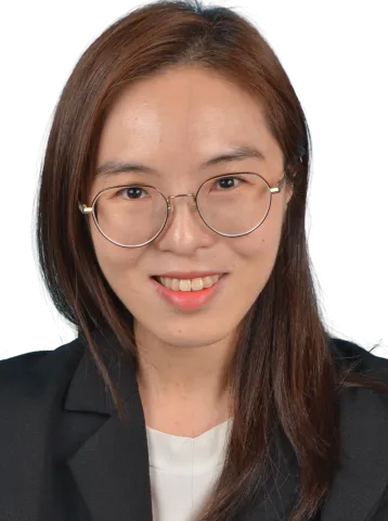 DR. ANG BIN YEE
