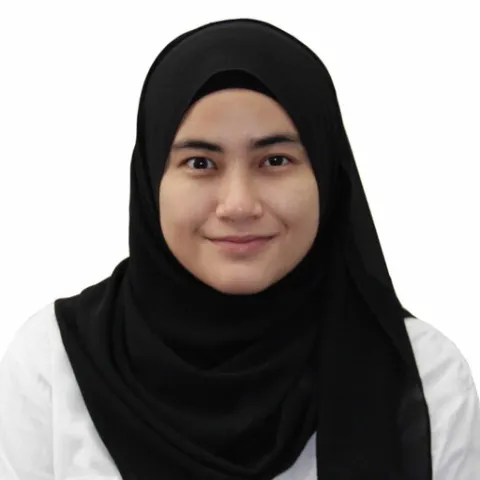 Farahdiana Wan Yunus