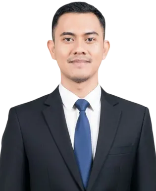 ASSISTANT PROF. DR. ANDI SAKTI