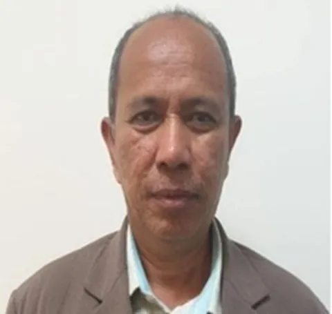 Dr. Azmi Bin Mohd Yusof