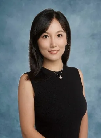 Chen Xiaoyan