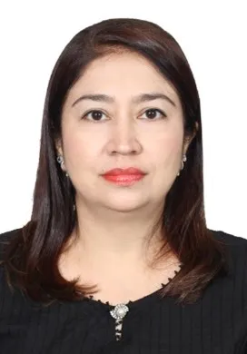 Daljit Kaur a/p Pajen Singh