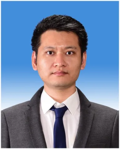 Dr. Feng Yongqi