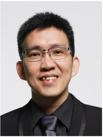 Dr. Lim Kay Jin