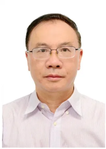 Dr. Shaobin Tan