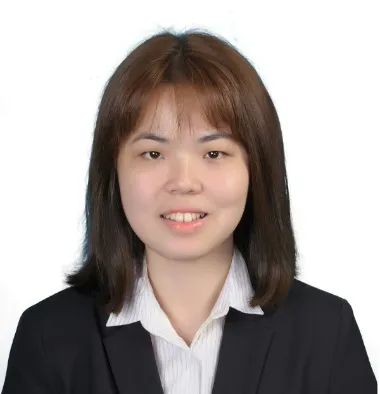 Dr. Siaw Ching