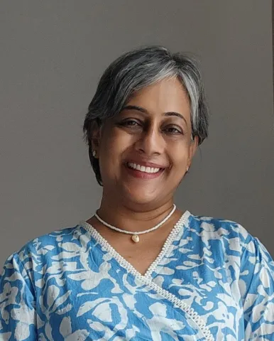Geetha Kanaparan