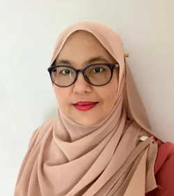 Hafizah Razak