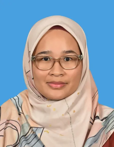 Noor Hida Natrah binti Aziz