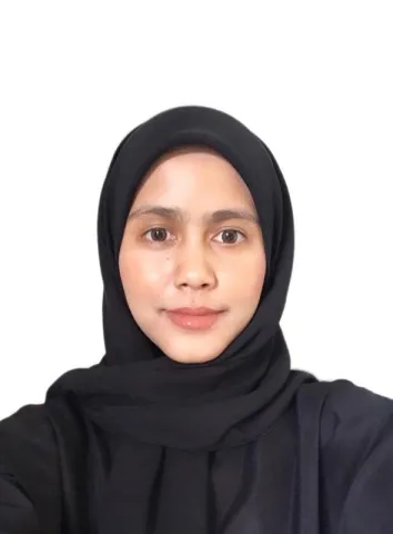 Nurul Amera binti Muhamad Nazmi