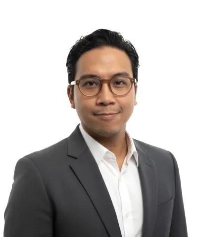 Mohd Shazmir Bin Shaharuddin