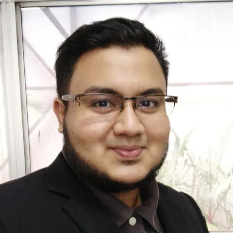 Muhammad Sufyan bin Qari Abdul Shakoor