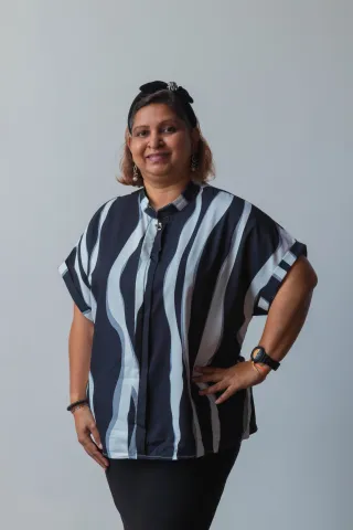 Chandra Reka Ramachandiran