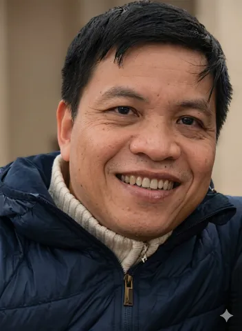 Nguyễn Thạc Dũng