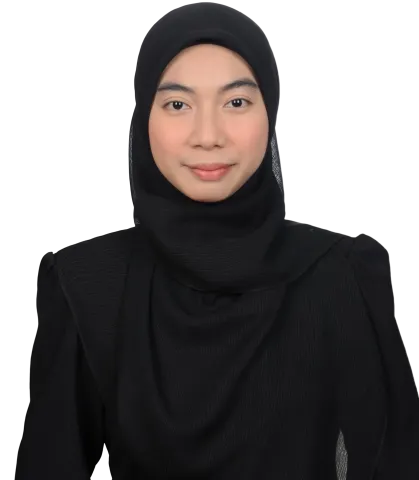 Siti Norfatin SOC