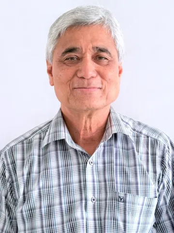 Ir. Dr. Ab Halim