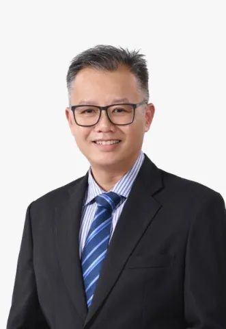 Ir. Dr. Liew Chia Pao
