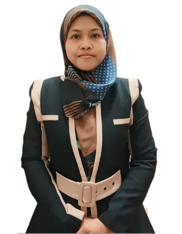 Ms. Azua