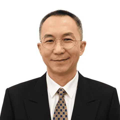 Dr Loh Photo