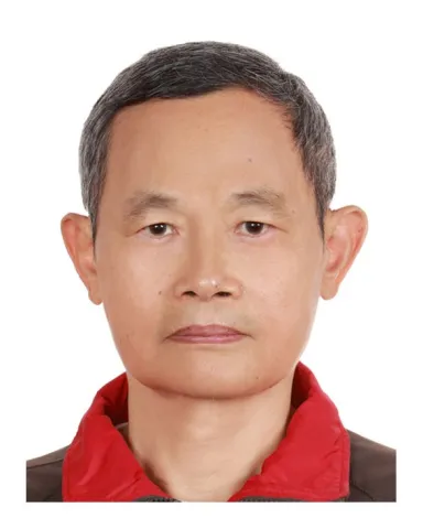 Hsieh Chun-Chung