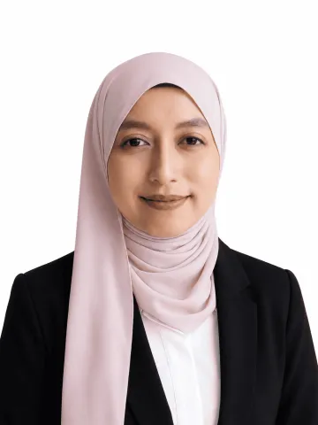 MARYANI BINTI AHMAD