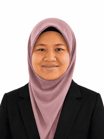 Nur Hidayatul Akma Safian