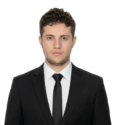 youcef benrazek