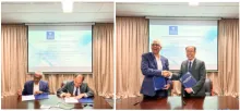 XMUM Establishes Partnership with the University of Auckland