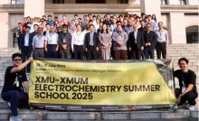 Pot_Electrochemistry Summer School