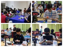 Post_Speedcubing 