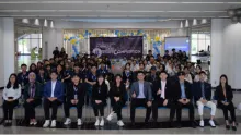 Business-Case-Study-Competition-2025-Brings-Students-to-XMUM
