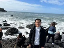 Dr. Shi Xiang: A Journey from Medicine to Macroeconomics