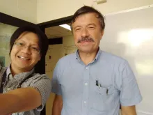 Song-Kok-Wee-and-his-supervisor-at-Argonne-National-Laboratory