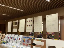 XMUM Math Week